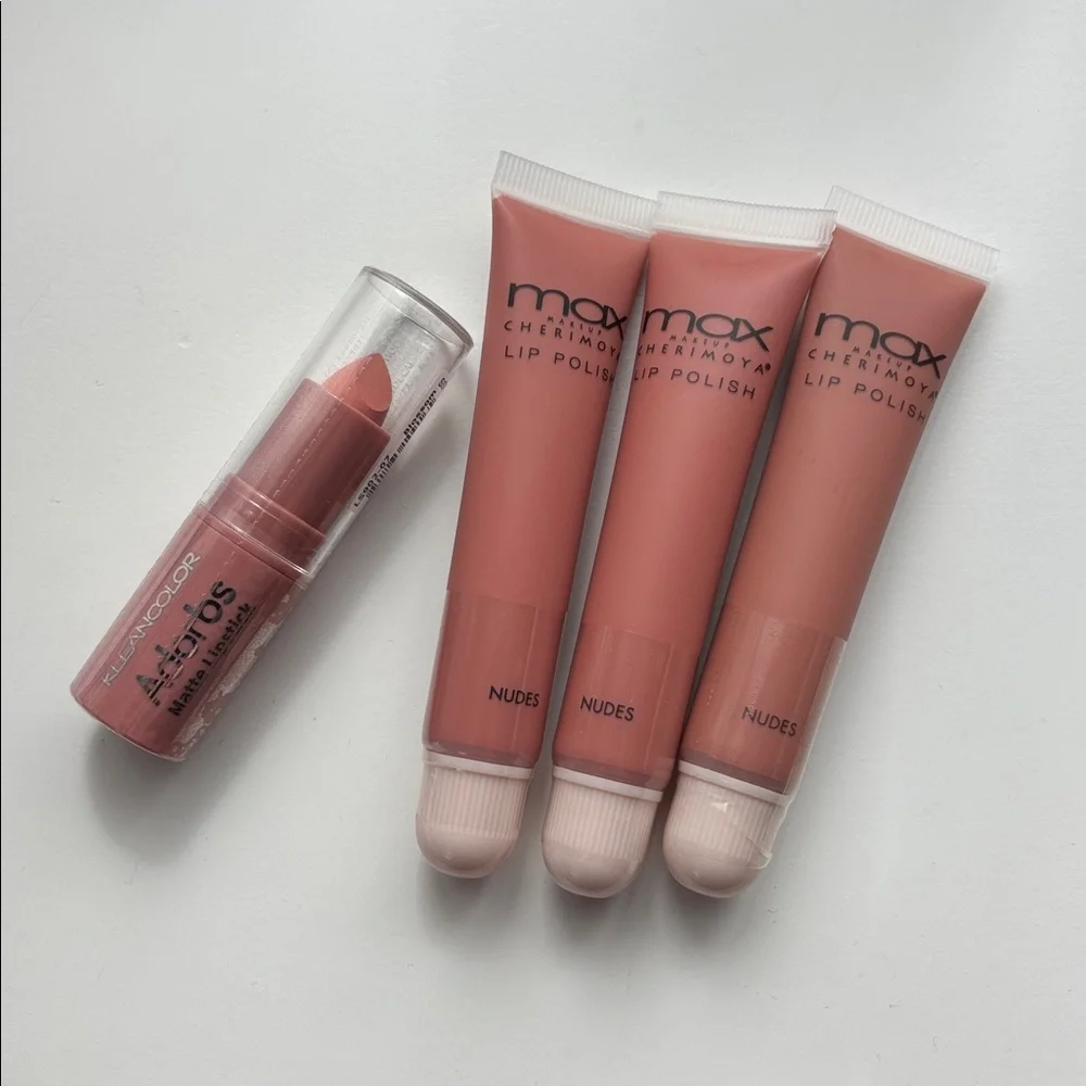 🆕 VARIOUS BRANDS | Lip Bundle - Picture 2 of 8